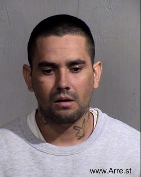 Jorge Israel Ochoa Atunesusa Mugshot