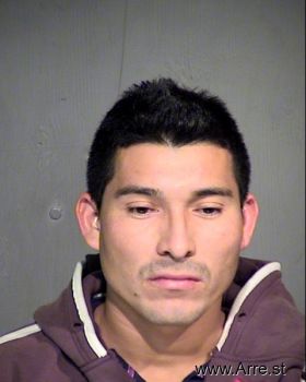 Jorge Luis Ochoa Dardon Mugshot