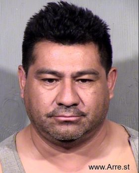 Jorge  Ortega Mugshot