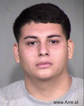 Jorge Nevarez Perez Mugshot