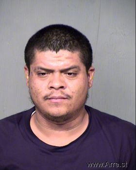 Jorge  Ramirez Castaneda Mugshot