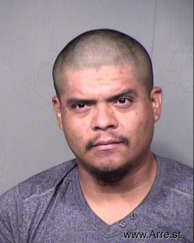 Jorge L Ramirez Casteneda Mugshot