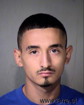 Jorge Ulises Ramirez Flores Mugshot