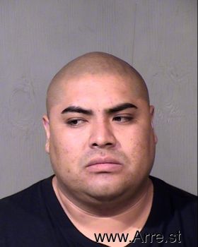 Jorge  Ramirez Morales Mugshot