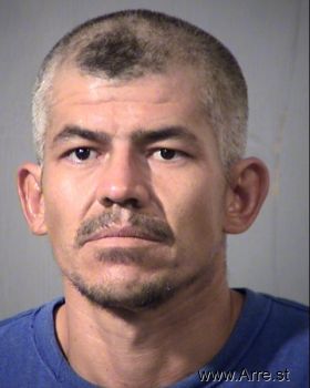 Jorge Ernesto Ramirez Villegas Mugshot