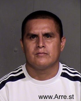 Jorge Gustavo Ramos Pacheco Mugshot