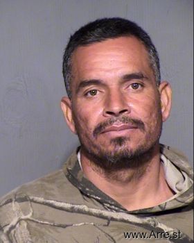 Jorge  Reyes Santillan Mugshot