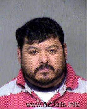 Jorge  Rocha Caudillo Mugshot