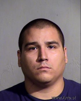 Jorge Alberto Ruiz Mugshot