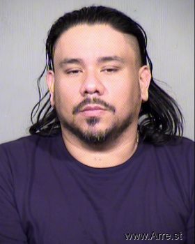 Jorge V Ruiz Mugshot