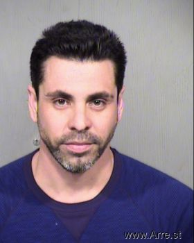 Jorge Antonio Ruiz Alvardo Mugshot