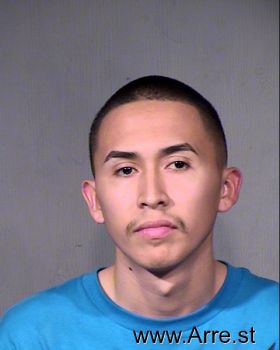 Jorge Francisco Ruiz Hernandez Mugshot