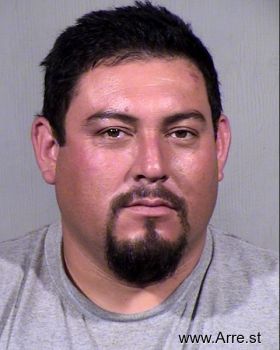 Jorge Luis Saenz Mugshot