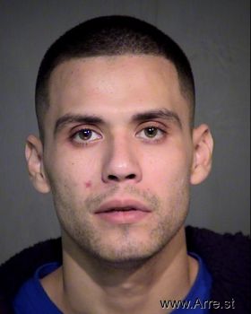 Jorge  Salazar Mugshot