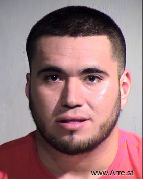 Jorge  Sanchez Quiroz Mugshot