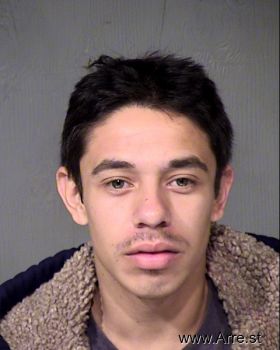 Jorge Aturo Solis Cuevas Mugshot