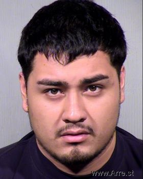 Jorge  Vargas Mugshot