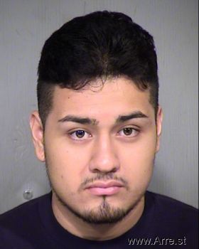 Jorge  Vargas Mugshot