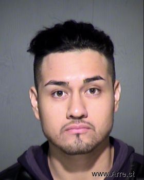 Jorge  Vargas Mugshot