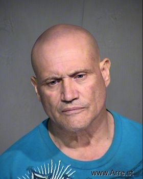 Jorge Luis Vazquez Mugshot