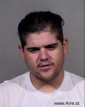 Jorge Xavier Vazquez Mugshot