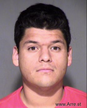 Jorge Luis Vazquez Mugshot