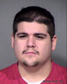 Jorge Xavier Vazquez Mugshot