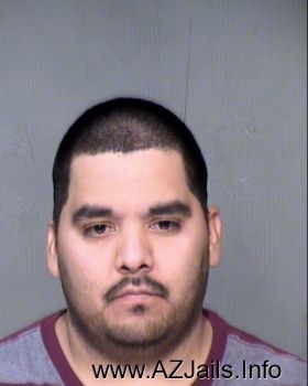 Jorge Luiz Vazquez Jr Mugshot