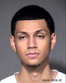 Jose Antonio Acevedo Mugshot