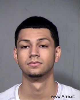 Jose Antonio Acevedo Mugshot