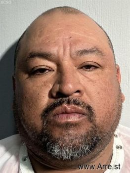 Jose Santiago Acosta-guzman Mugshot