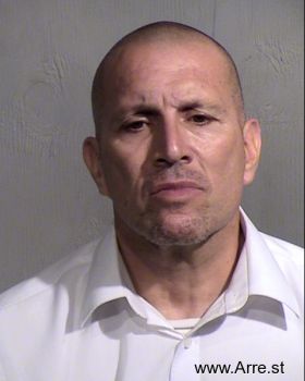 Jose Julian Acosta Mugshot