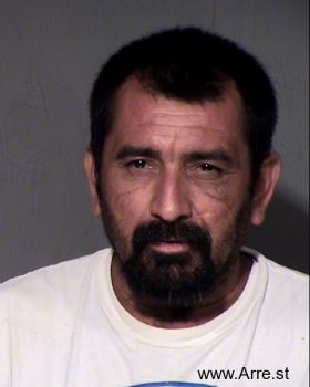 Jose Lopez Acosta Mugshot