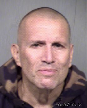 Jose Julian Acosta Mugshot