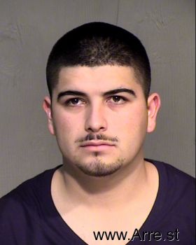 Jose  Acuna Mugshot