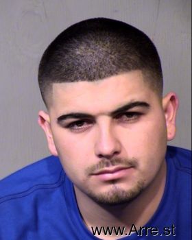 Jose A Acuna Mugshot