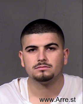 Jose A Acuna Mugshot