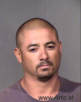 Jose Castro Adame Mugshot