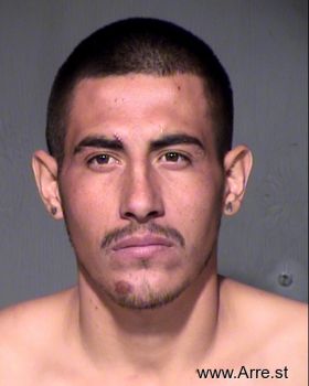 Jose Ruben Aguirre Mugshot