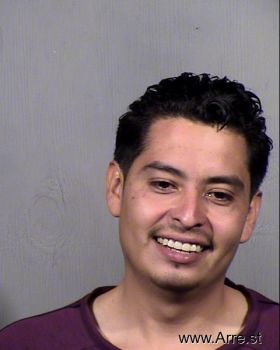 Jose Miguel Alatorre Rosas Mugshot