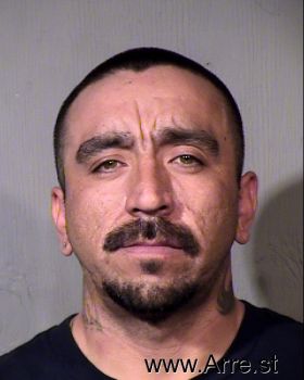 Jose  Almanza Mugshot