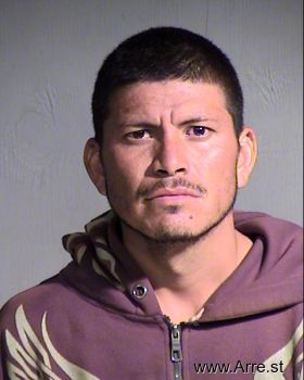 Jose  Anaya Contreras Mugshot