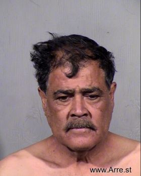 Jose Luis Andrade Mugshot