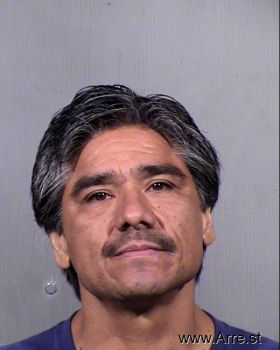 Jose J Aranda Mugshot