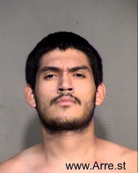 Jose Olivarria Armendariz Mugshot