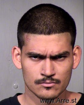 Jose Olivarria Armendariz Mugshot