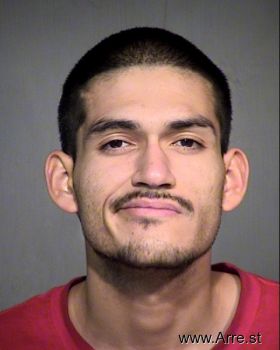 Jose Olivarria Armendariz Mugshot