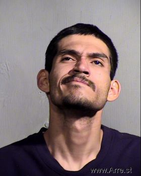 Jose Olivarria Armendariz Mugshot