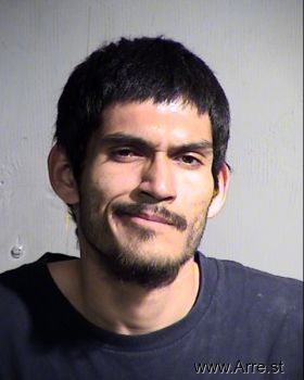 Jose Olivarria Armendariz Mugshot