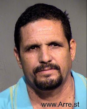 Jose Pedro Arredondo Mugshot